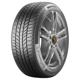 Anvelopa CONTINENTAL 255/45 R20 101T FR WINTERCONTACT TS 870 P M+S 3PMSF SEAL (C-B-B[71])(Turisme i