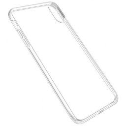 Husa Husa pentru Samsung Galaxy S25 FE, OEM, Ultra Slim, 0.5mm, Transparenta