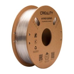 Creality Hyper PETG Filament (Tranparent)