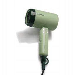 Uscator de par 1322, 1200 W, 2 trepte de viteza, Roz