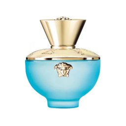 Parfumuri Tester Versace Pour Femme Dylan Turquoise EDT W 100 ml Tester