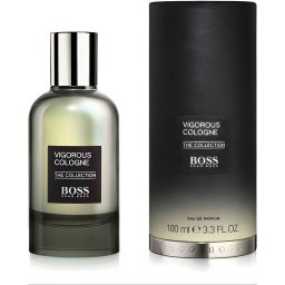 Hugo Boss The Collection Vigorous Cologne EDP M 100 ml