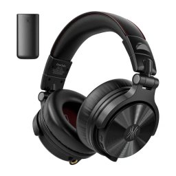 Căști Wireless Over-Ear OneOdio Studio Max 2 Headphones, ANC, Autonomie 50 ore