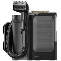 Aparate de curatat cu abur Aspirator cu spălare - N20 Steam, 1800W, negru