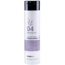 04 KeepColor Color Care Conditioner - Kondicionér pro barvené vlasy