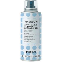 MY SALON Avant-Garde Strong Eco Hairspray - Ekologický lak