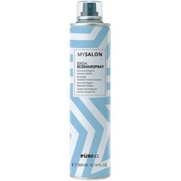 MY SALON Dada Eco-Hairspray - Lak na vlasy