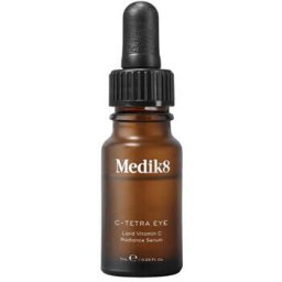 C-Tetra Eye Radiance Serum - Rozjasňující oční sérum