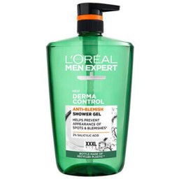 Shower Gel - Sprchový gel na nedokonalosti pokožky