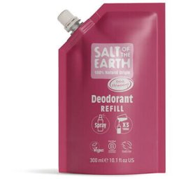 Fresh Strawberry Deodorant Refill - Náplň deodorantu ve spreji