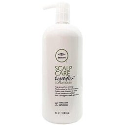 Strengthening conditioner for thinning hair Tea Tree (Scalp Care Anti-Thinning Conditioner)