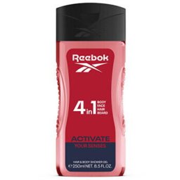 Activate Your Senses Sprchový gel