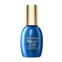 Z3031 Miracle Cure for Severe Problem Nails - Strengthening care for problematic nails