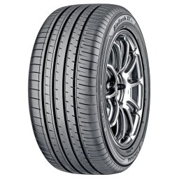 Anvelopa Anvelopa YOKOHAMA BluEarth-XT-AE61 225 R17 65 102H/C/A/68dB(A) Vara