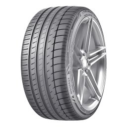 Anvelopa Anvelopa TRIANGLE TH201 275 R21 45 110Y/XL/C/C/73dB(B) Vara