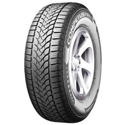 Anvelopa Anvelopa LASSA Competus-Winter2+ 215 R17 60 100V/XL/D/B/71dB(B) Iarna