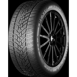 Anvelopa 724465 Anvelopa Iarna DUNLOP WinterSport5-SUV 235/60R18 107H/XL/C/C/72dB(B)