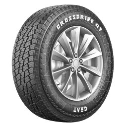 Anvelopa Anvelopa All Season CEAT Cross Drive AT 235/65R17 104T/D/C/71dB(B)