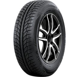 Anvelopa Anvelopa GITI GitiAllSeason-City 185 R15 60 88H/XL/C/B/71(B) AllSeason