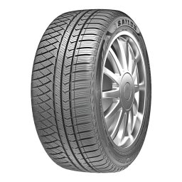 Anvelopa Anvelopa SAILUN Atrezzo-4Seasons 215 R16 60 99H/C/C/72dB-B AllSeason