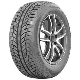 Anvelopa Anvelopa All Season GITI GitiAllSeason City 195/50R15 82H/C/B/72dB(B)
