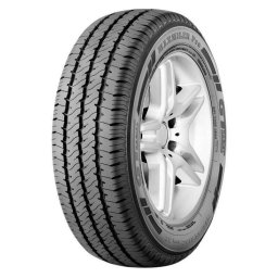 Anvelopa Anvelopa GT-RADIAL MAXMILER-PRO 205 R16C 65 107/105T/C/B/71dB(B) Vara