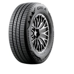 Anvelopa Anvelopa GITI GitiVanAllSeason-LA1 205 R16C 75 113/111R/D/B/72(B) AllSeason