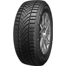 Anvelopa Anvelopa SAILUN Commercio-4Seas 195 R16C 65 104/102T/D/B/72dB(B) AllSeason