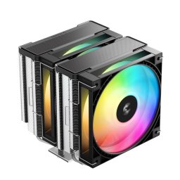AG620 G2 ARGB Processor Air cooler 120mm Black