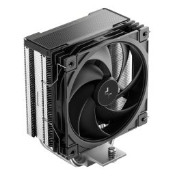AG400 G2 Processor Air cooler 120mm Black