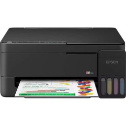 Multifunctionala EcoTank L3352 Multifunctional Printer