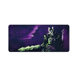 Mousepad YARI SPEED XL DAWN CRASHER 980X400MM
