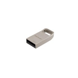 Memorie USB Tab200 32GB Type A USB 2.0, mini, aluminium, silver