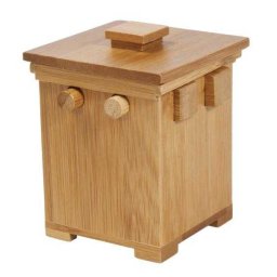 Joc logic IQ Cutia secretelor, Fridolin