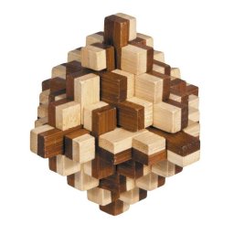Joc logic IQ 3D Puzzle Iceberg, Fridolin