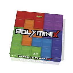 Joc educativ Polyminix