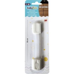 Sistem de siguranta multifunctional BabyJem
