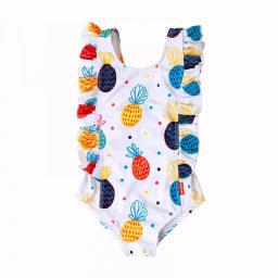 Costum de baie Ananasi Drool (Marime: 120)
