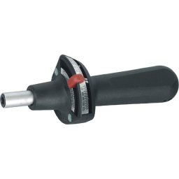 Surubelnita dinamometrica cu ceas Stahlwille Torsiometer 760/15, 1/4", 30-150 cNm