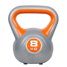 Gantera Vin-Bell SPORTMANN 8 kg