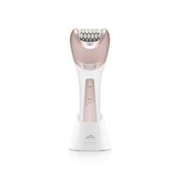 Epilator 2 in 1 ETA Fenite 3346 90000, 2 viteze, baterie Li-Ion 3,7 V, IPX5