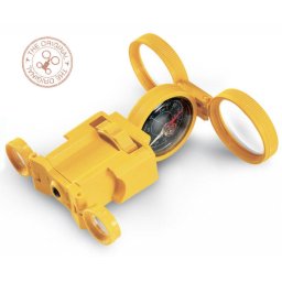 Instrument optic multifunctional, Navir