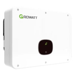 Invertor 3.0 kW, On-grid, Monofazat, MIN 3000 TL-XE, Growatt