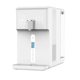 Dispenser si Purificator de Apa cu Hidrogen cu Incalzire in 3 Etape