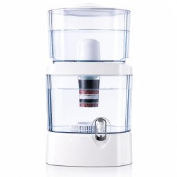 Purificator de Apa, cu Filtru multistrat, Capacitate 24 litri