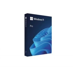 Microsoft Windows 11 Pro 64-bit Retail ESD - Licență Permanentă Digitală pentru 1 PC Permanent, 1 Dispozitiv
