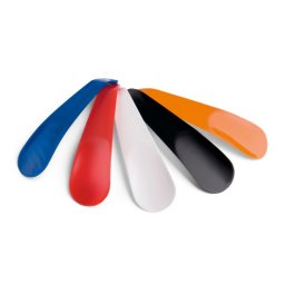 Pachet 5 Buc Incaltator Pentru Orice Tip De Pantofi Adidasi Sau Incaltaminte 16/3,5 Cm Negru, Portocaliu, Alb, Albastru, Rosu