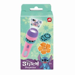 MINI PROIECTOR STITCH