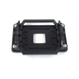 Suport (rama) plastic prindere cooler procesor AMD sk AM2 / AM3 / AM3+, adaptor pe placa de baza