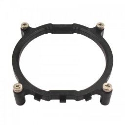 Suport (rama) plastic prindere cooler procesor Intel LGA2011, Active, adaptor bracket pe placa de baza X299 X99 X79